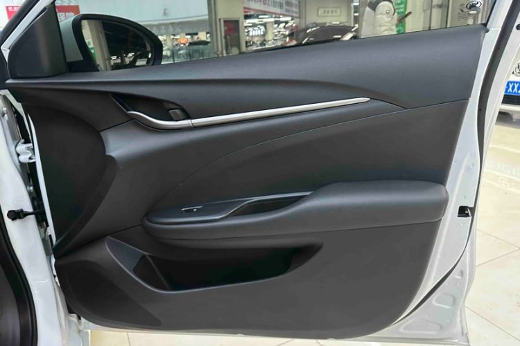 Used Buick GT 2021 Revised Version 1.3T Automatic Mild Hybrid Elite Edition