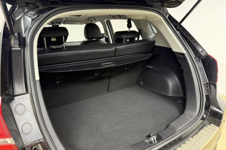 Used Haval H2 2017 Red-Label 1.5T Automatic Two-Wheel Drive Luxury Model