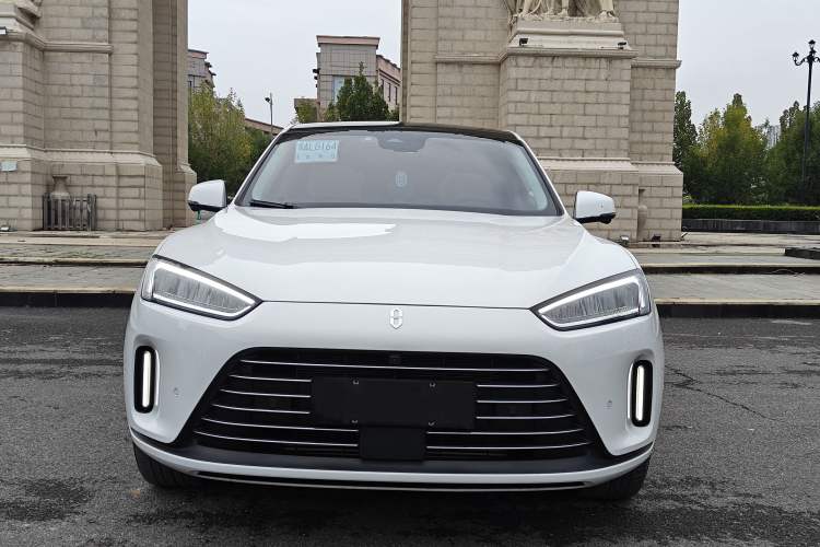 Used Hima AITO M5 2022 Extended-Range Four-Wheel Drive Ultimate Edition
