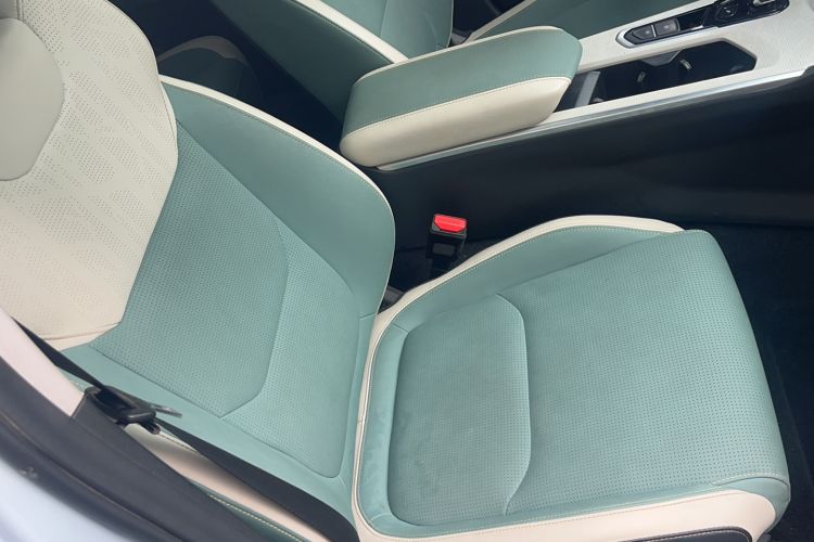 Used Geely Auto Emgrand L HiP 2022 1.5TD-DHT Pro 100KM Super Swift