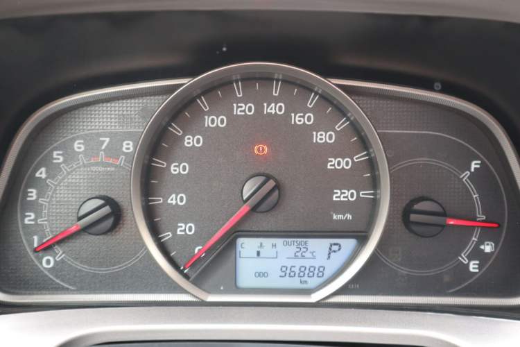 Used Toyota RAV4 2015 2.5L Automatic 4x4 Elite Edition
