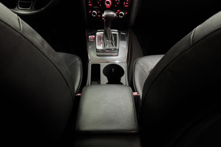 Used Audi A4L 2015 35 TFSI Automatic Comfort Model
