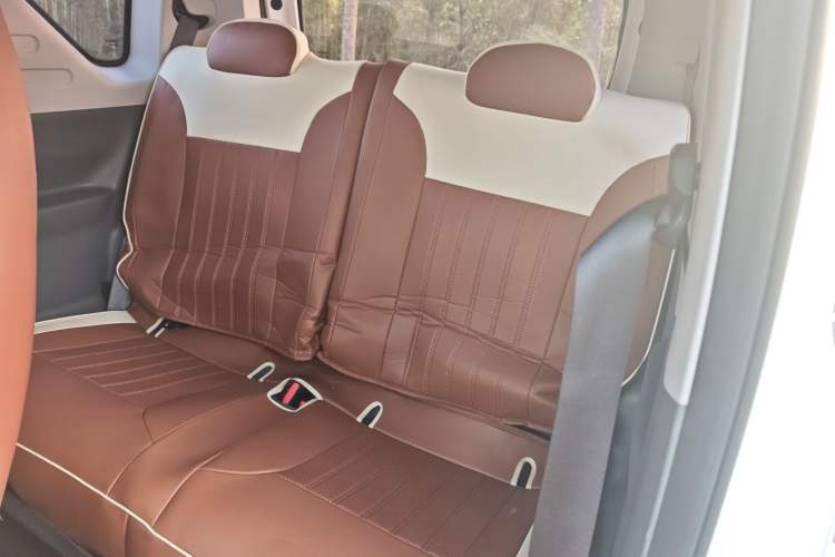 Used  Panda 2023 Panda Mini 120km Asian Games Edition
