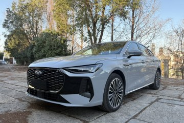 Used Chery Fengyun A8L 2025 1.5 TGDI 145 km Luxury Version