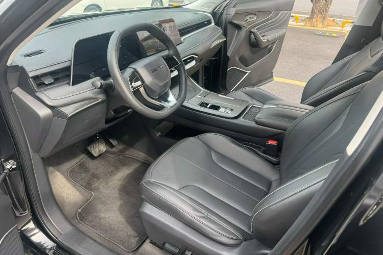 Used Venucia V DD-i 2023 60km iD Version
