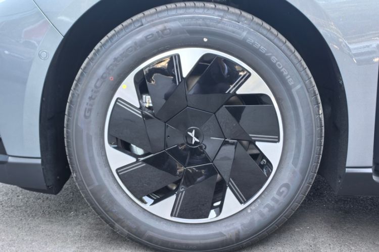 Used XPeng P7+ 2024 Long-Range Max