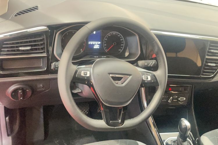 Used Jetta VS5 2022 280TSI Automatic Trendy Pro Version
