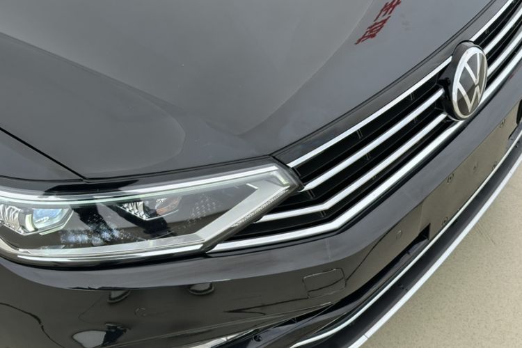 Used Volkswagen Magotan 2020 330TSI DSG Leading Model
