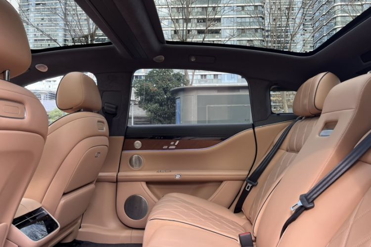 Used Hima Stelato S9 2025 Extended-Range Max+
