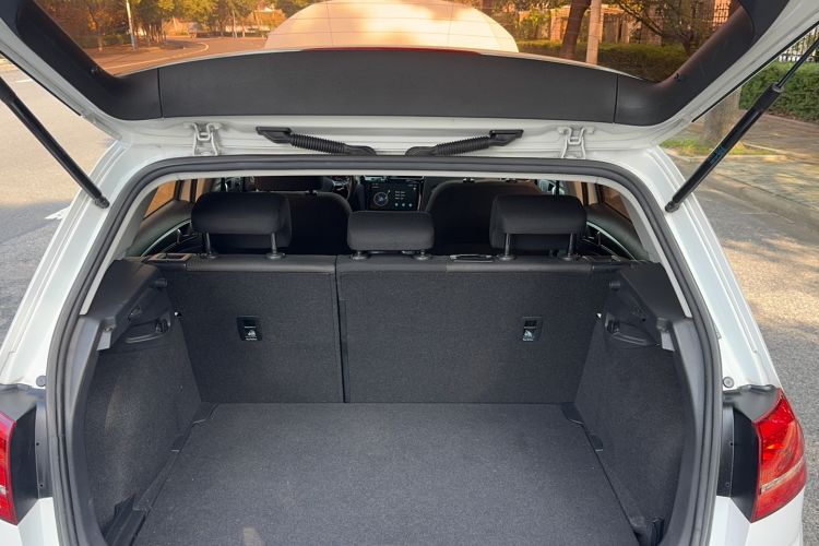 Used Volkswagen Golf 2014 1.4TSI Automatic Comfort Model
