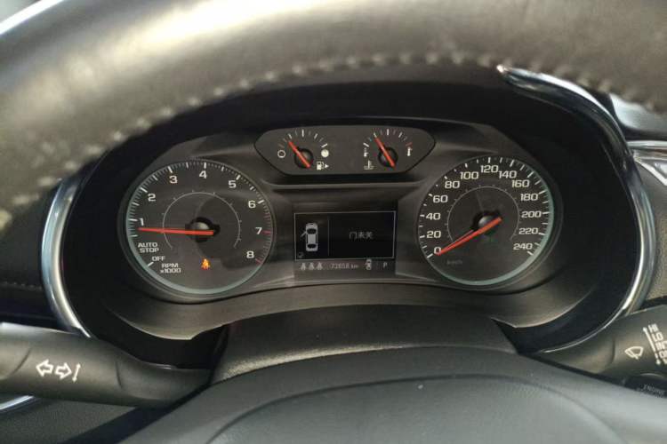 Used Chevrolet Malibu XL 2021 535T Automatic Sport Edition
