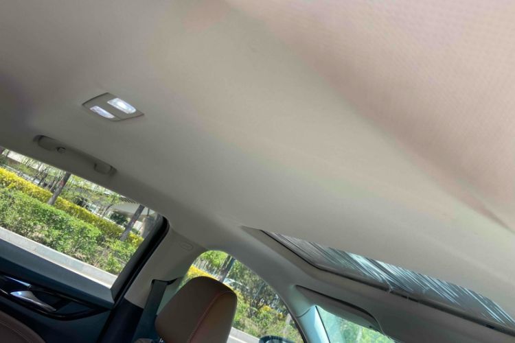 Used Buick Regal 2022 552T Smart Edition
