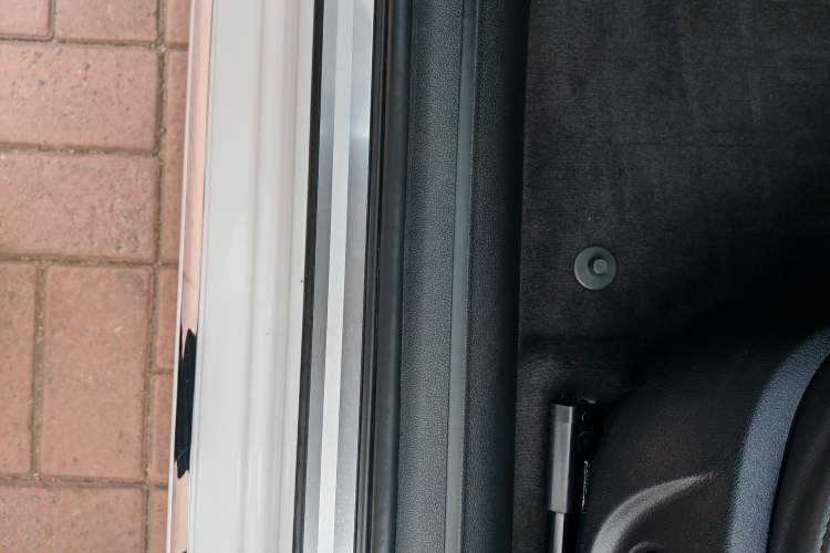 Used Audi A4L 2016 35 TFSI Automatic Comfort Model
