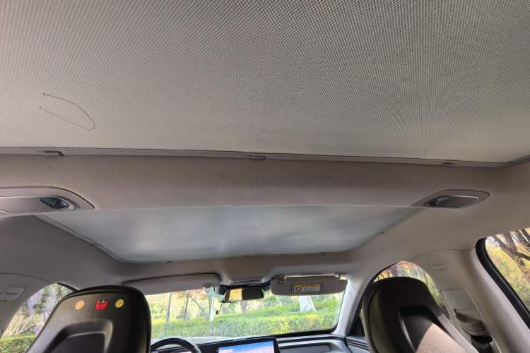 Used XPeng P7 2020 670E