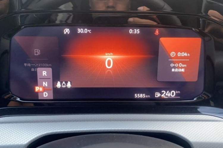 Used Volkswagen Golf 2023 200TSI DSG Pro
