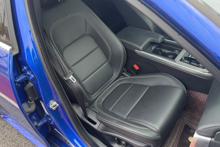 Used Jaguar XEL 2020 2.0T 200 PS R-DYNAMIC S Advanced Sport Edition
