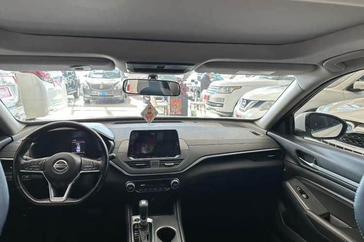 Used Nissan Teana 2020 Revised Version 2.0L XL Comfort Edition