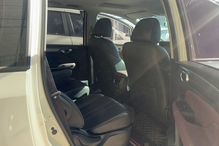 Used GAC Trumpchi M6 2023 PRO 270T DCT Luxury Edition