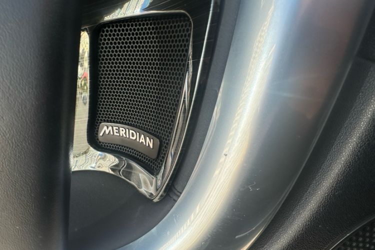 Used Land Rover Discovery Sport 2019 240 PS HSE Version China VI Standard