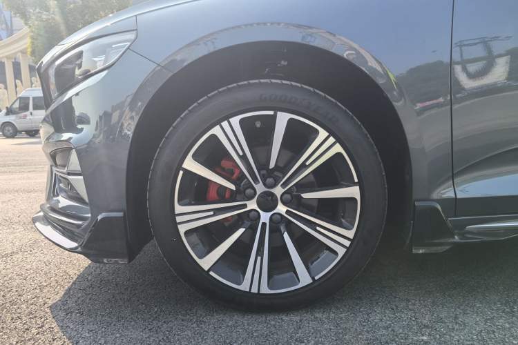 Used Geely Auto Preface 2025 Dongfang Yao 2.0TD Moonlight Edition
