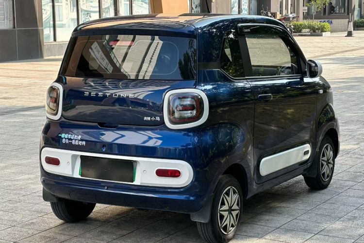 Used Bestune Pony 2025 222km Lightning Horse