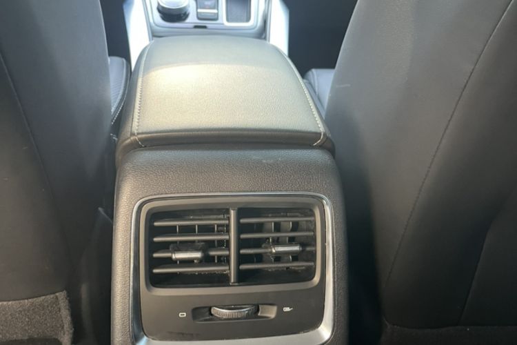 Used Geely Auto Emgrand X7 Sport 2020 1.8TD DCT Smart Connect PRO
