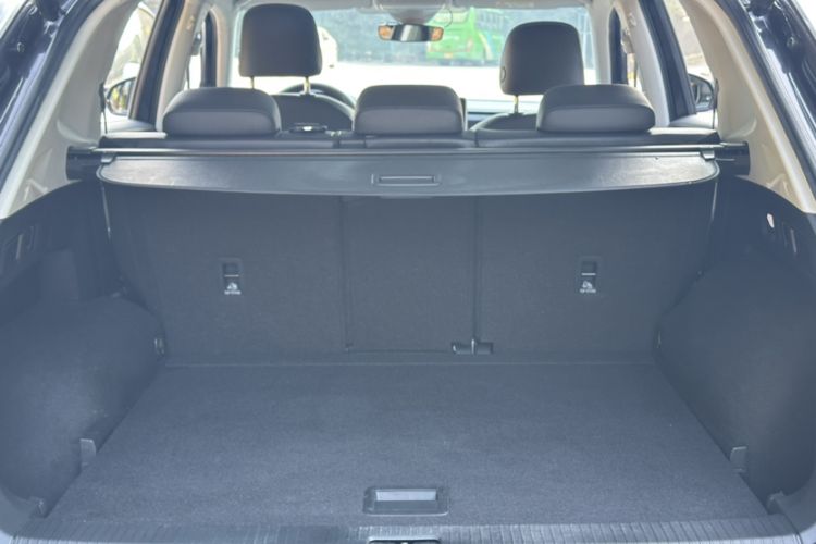 Used Volkswagen Tayron 2024 330TSI Two-Wheel Drive Luxury Plus Advanced Version