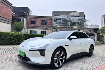 Used XPeng MONA M03 2024 620 with Ultra-Long Range