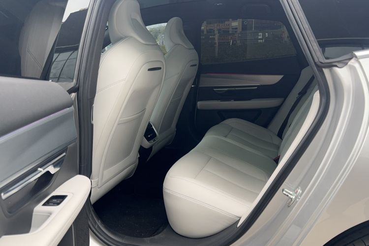 Used XPeng P7 2023 P7i 702 Pro