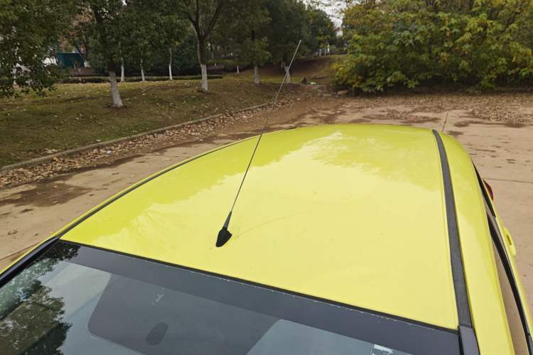 Used Honda Fit 2014 1.5L LX CVT Comfort Model
