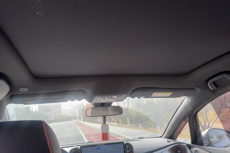 Used BYD Dolphin 2021 405 km Fashion Edition