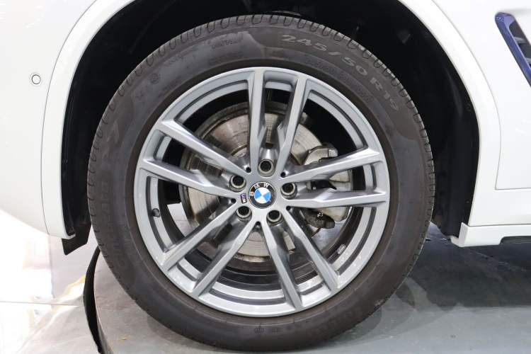 Used BMW X4 2019 xDrive25i M Sport Package
