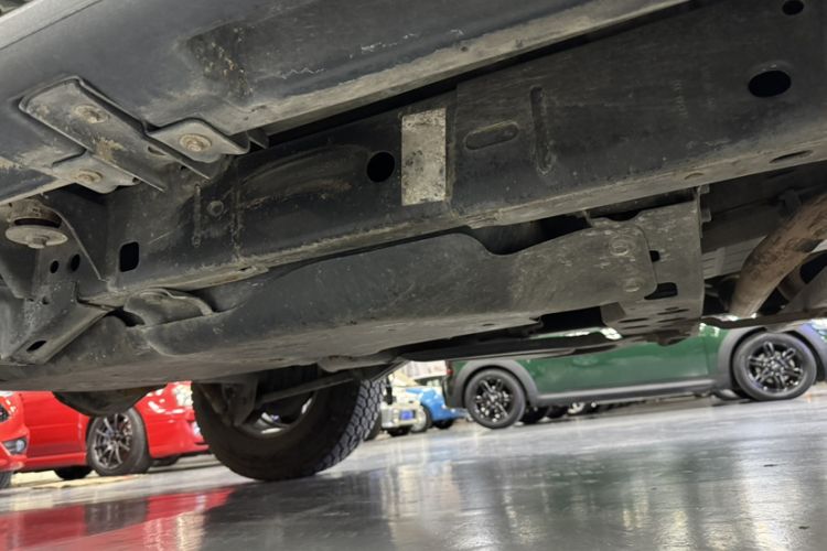 Used  Wrangler 2012 3.6L Sahara two-door version