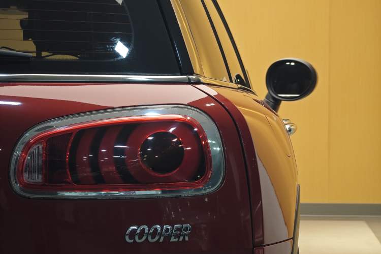 Used  Clubman 2016 1.5T COOPER