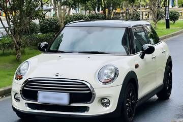 Used MINI MINI 2016 1.5T COOPER Five-Door Edition