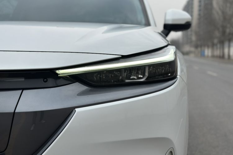 Used Honda e:NP1 2023 420km Extreme Edition