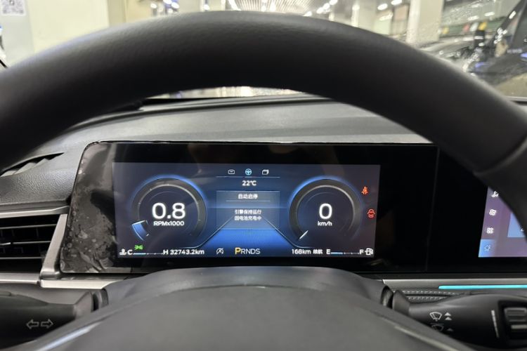 Used Ford Escort 2021 1.5L Automatic Gold Edition