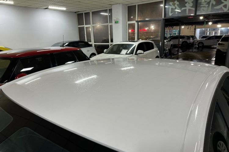 Used Chevrolet Cavalier 2022 325T Automatic Enjoyment Edition
