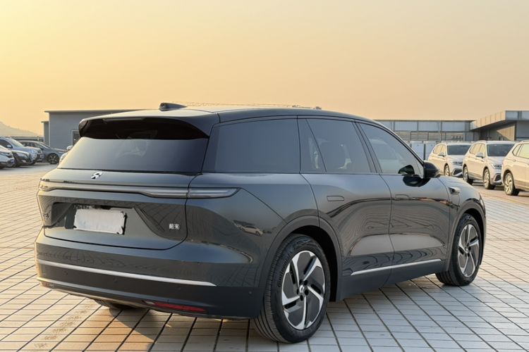 Used Nio ES8 2024 75 kWh