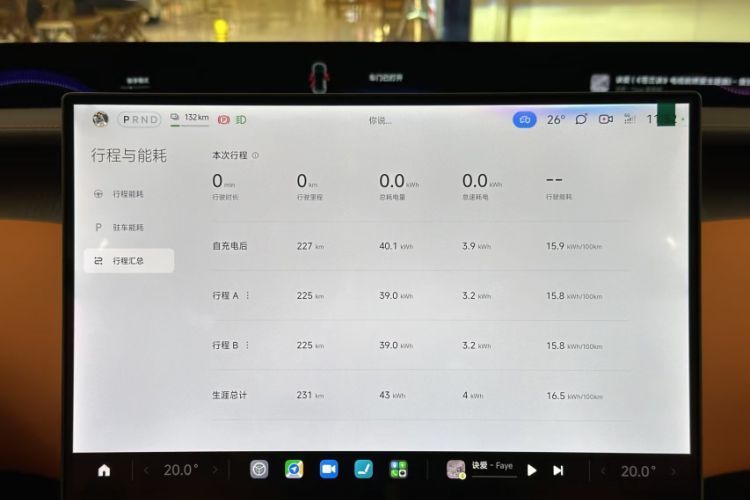 Used  YU7 2025 Ultra-Long Range All-Wheel Drive Pro Version
