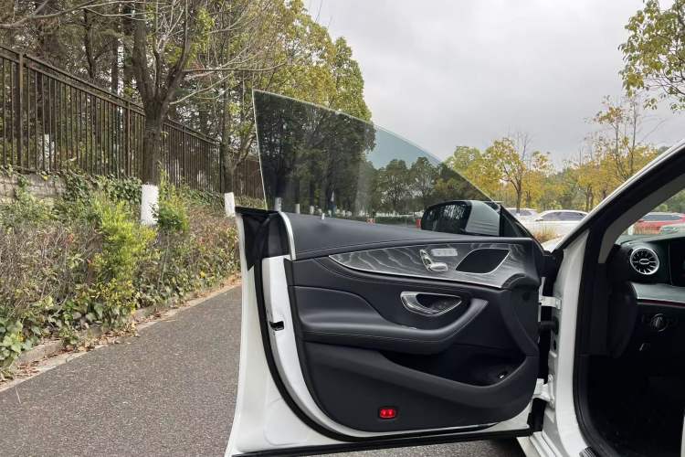 Used Mercedes-Benz CLS 2020 CLS 260
