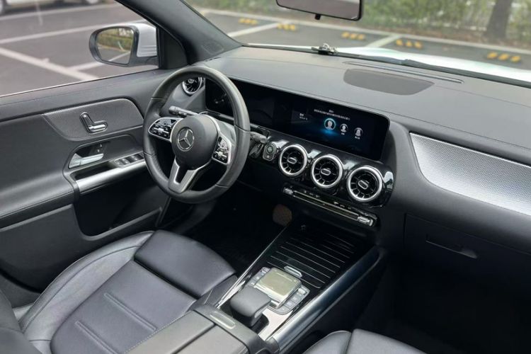 Used Mercedes-Benz GLA 2020 GLA 180