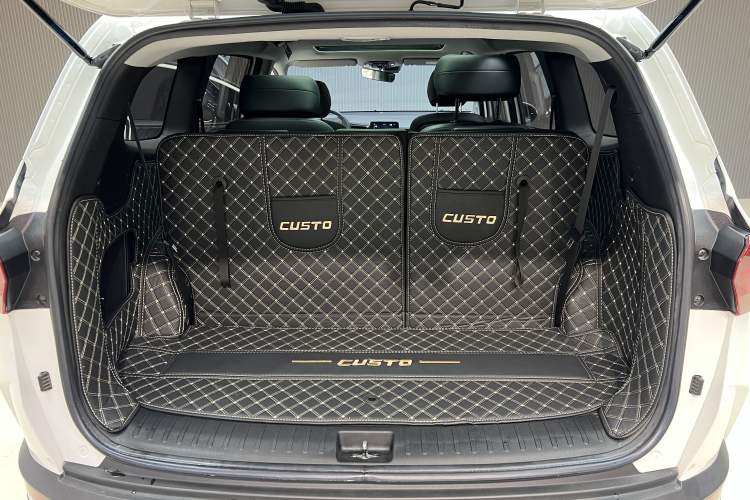 Used Hyundai Custo 2021 270TGDi Prestige LUX
