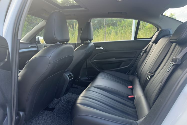 Used Peugeot 408 2019 350THP Automatic Luxury Edition China V Standard