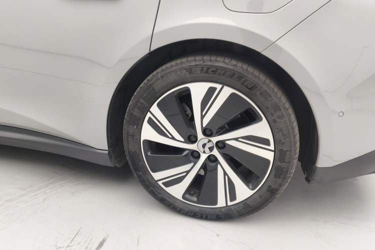 Used Nio ET5 2022 75 kWh
