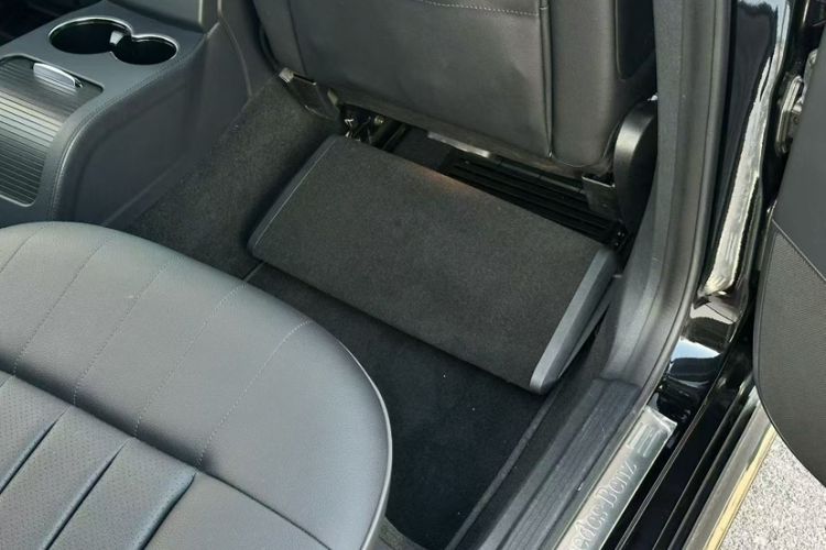 Used Mercedes-Benz E-Class 2015 E 260 L Sport Edition