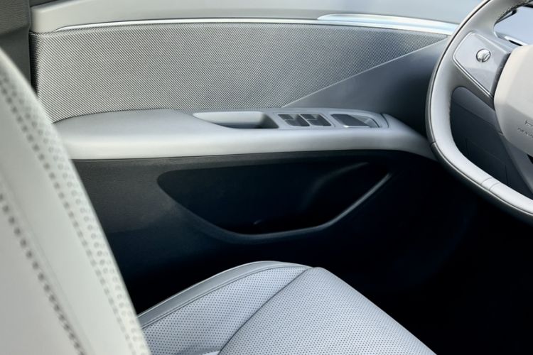 Used XPeng MONA M03 2025 515 Long-Range Plus
