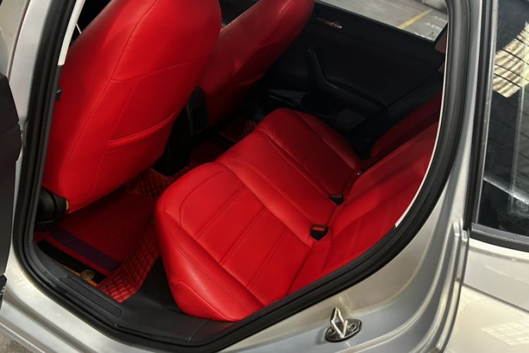 Used Volkswagen Polo 2019 Plus 1.5L Automatic Panoramic Enjoyment Edition