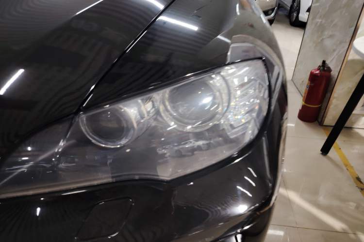 Used BMW X6 2013 xDrive35i