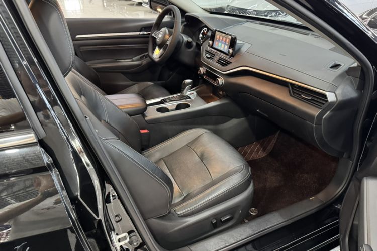 Used Nissan Teana 2019 2.0L XL Comfort Edition
